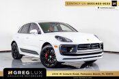 2024 Porsche Macan GTS