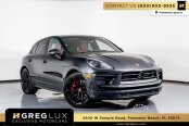 2024 Porsche Macan GTS