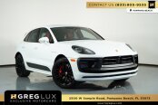 2024 Porsche Macan GTS