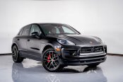 2024 Porsche Macan S