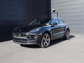 2024 Porsche Macan S