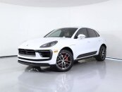 2024 Porsche Macan S