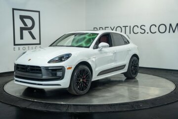 2024 Porsche Macan