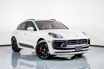 2024 Porsche Macan GTS