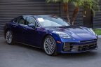 Thumbnail Photo 5 for 2024 Porsche Panamera