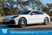 2024 Porsche Panamera