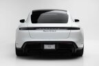 Thumbnail Photo 6 for 2024 Porsche Taycan