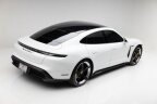 Thumbnail Photo 2 for 2024 Porsche Taycan