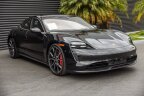 Thumbnail Photo 5 for 2024 Porsche Taycan 4S