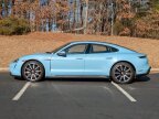 Thumbnail Photo 1 for 2024 Porsche Taycan 4S