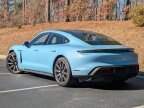 Thumbnail Photo 2 for 2024 Porsche Taycan 4S