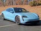 Thumbnail Photo 6 for 2024 Porsche Taycan 4S