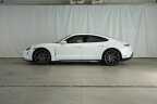 Thumbnail Photo 1 for 2024 Porsche Taycan