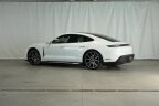 Thumbnail Photo 2 for 2024 Porsche Taycan
