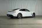 Thumbnail Photo 4 for 2024 Porsche Taycan