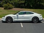 Thumbnail Photo 1 for 2024 Porsche Taycan