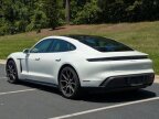 Thumbnail Photo 2 for 2024 Porsche Taycan