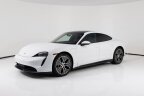 Thumbnail Photo 6 for 2024 Porsche Taycan