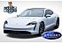 2024 Porsche Taycan