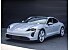 2024 Porsche Taycan 4S