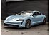 2024 Porsche Taycan