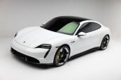 2024 Porsche Taycan