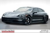 2024 Porsche Taycan