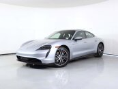 2024 Porsche Taycan