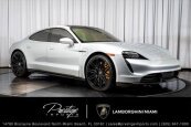 2024 Porsche Taycan