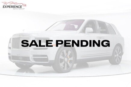Photo 1 for 2024 Rolls-Royce Cullinan