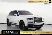 2024 Rolls-Royce Cullinan Black Badge
