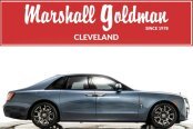 2024 Rolls-Royce Ghost Black Badge