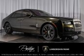 2024 Rolls-Royce Ghost