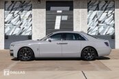 2024 Rolls-Royce Ghost