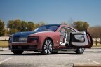 Thumbnail Photo 6 for 2024 Rolls-Royce Spectre