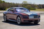Thumbnail Photo 5 for 2024 Rolls-Royce Spectre