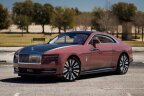 Thumbnail Photo 3 for 2024 Rolls-Royce Spectre