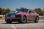 Thumbnail Photo 2 for 2024 Rolls-Royce Spectre