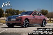2024 Rolls-Royce Spectre