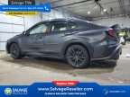 Thumbnail Photo 3 for 2024 Subaru WRX Limited