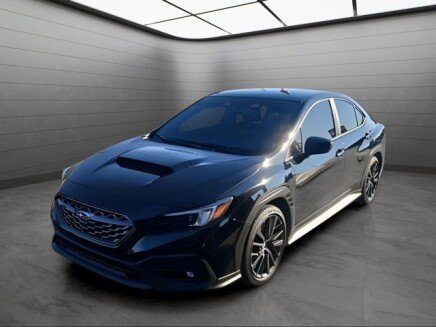Photo 1 for 2024 Subaru WRX Premium