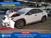 New 2024 Subaru WRX