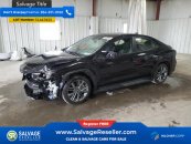New 2024 Subaru WRX