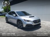 2024 Subaru WRX