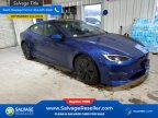 Thumbnail Photo 5 for 2024 Tesla Model S