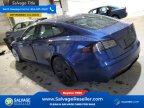 Thumbnail Photo 3 for 2024 Tesla Model S