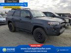 Thumbnail Photo 5 for New 2024 Toyota 4Runner 4WD TRD Pro
