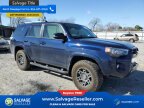 Thumbnail Photo 5 for New 2024 Toyota 4Runner 4WD SR5 Premium