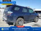 Thumbnail Photo 4 for New 2024 Toyota 4Runner 4WD SR5 Premium