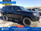 Thumbnail Photo 5 for New 2024 Toyota 4Runner 4WD TRD Pro